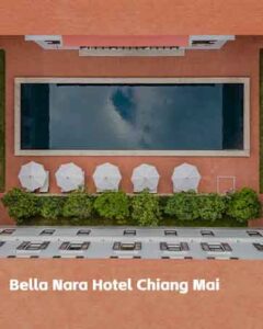 Bella Nara Hotel Chiang Mai