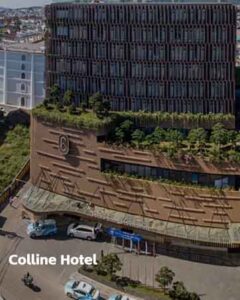 Colline Hotel