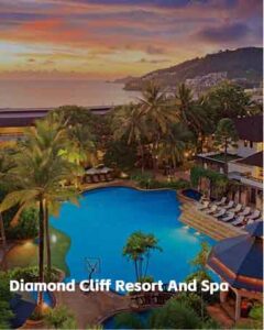 Diamond Cliff Resort And Spa