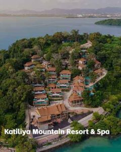 Katiliya Mountain Resort & Spa
