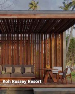 Koh Russey Resort
