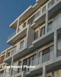 Laya Resort Phuket