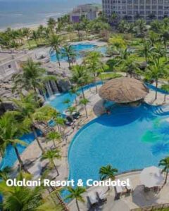 Olalani Resort & Condotel