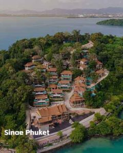 Sinae Phuket