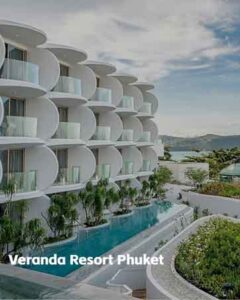Veranda Resort Phuket
