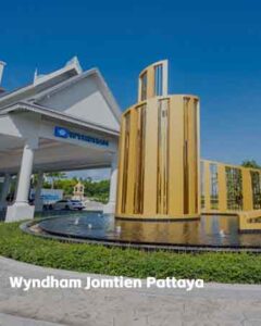 Wyndham Jomtien Pattaya